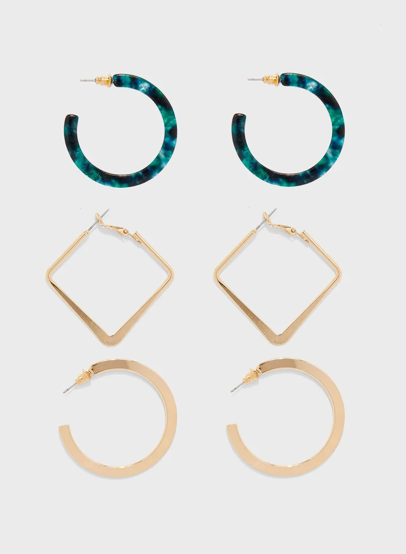 FOREVER 21 Earrings Sets