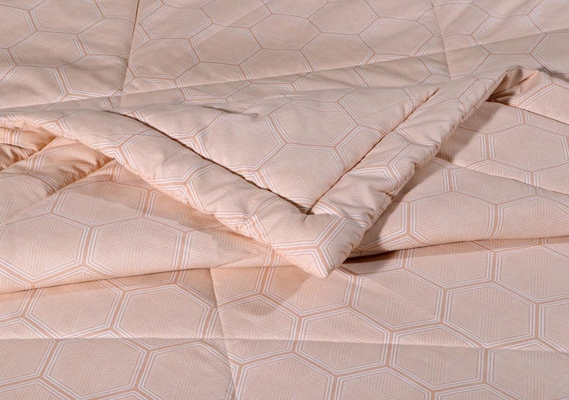 FLOATING DREAMS FLOATING DREAMS Comforter Double Bed 220 GSM Blanket Double Bed AC Comforter Double Bed Quilt AC Blanket Dohar Double Bed Reversible Microfibre  - Image 5