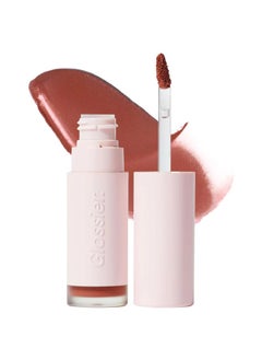 Glossier Glossier G Suit Soft Touch Lip Creme Lane 02 Fl Oz 