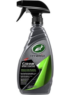Professional Ceramic Spray