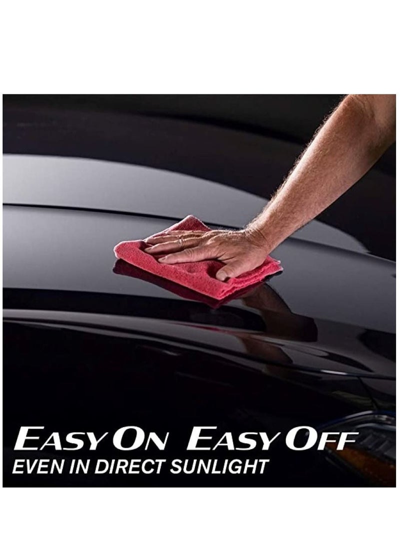 HYBRID SOLUTIONS - Ceramic Spray Coating - Image 1