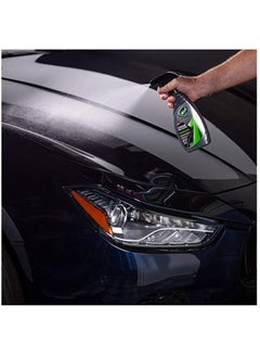 HYBRID SOLUTIONS Ceramic Spray Coating  - Image 5