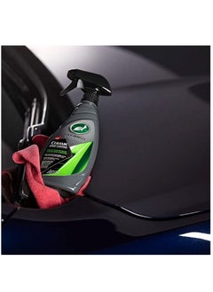 HYBRID SOLUTIONS Ceramic Spray Coating  - Image 4