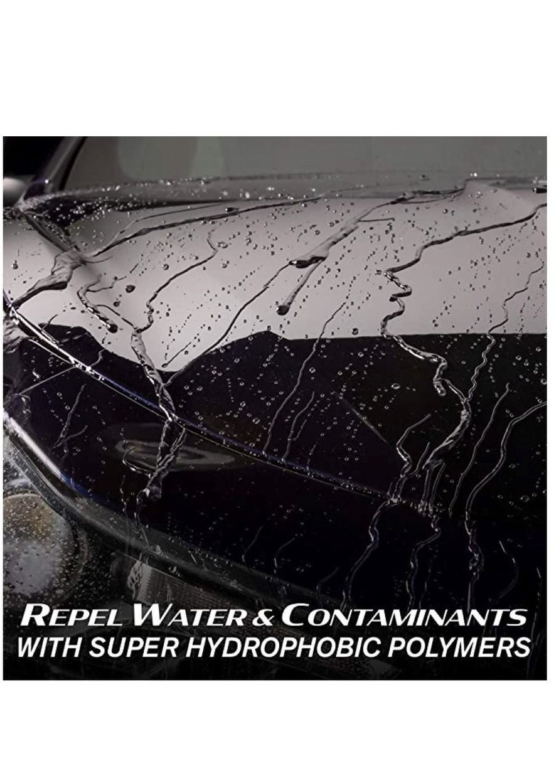 HYBRID SOLUTIONS - Ceramic Spray Coating - Image 1