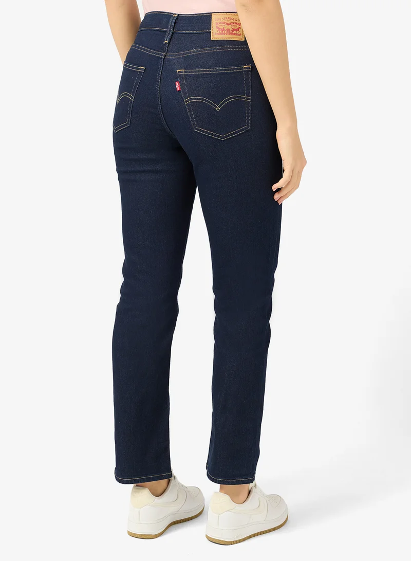 Levi's 724 High Rise Straight