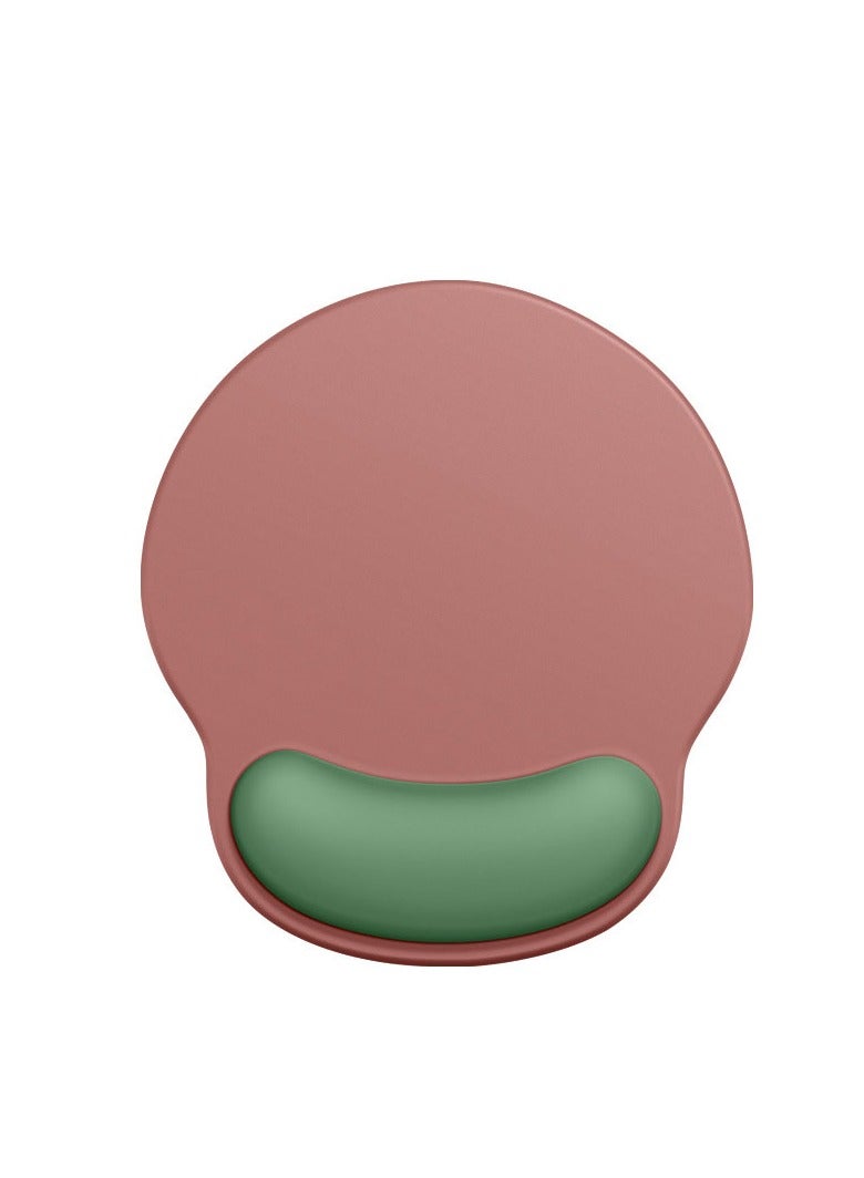 Y&D Silicone Wrist Guard Mouse Pad