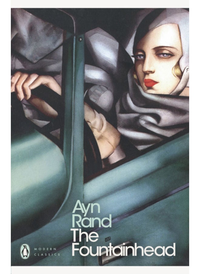 The Fountainhead 