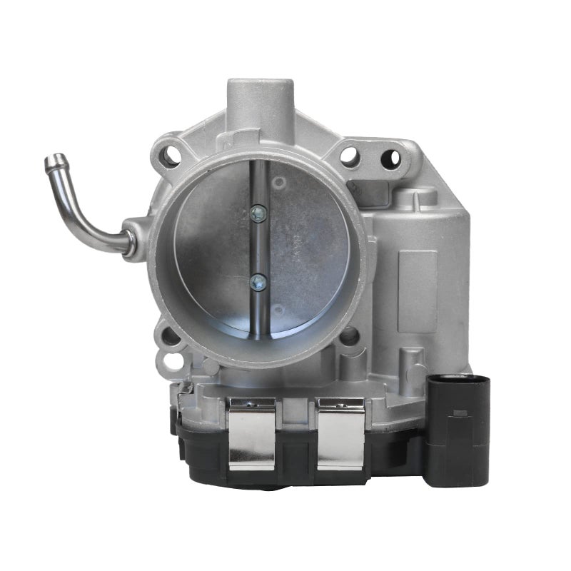 DICMIC Throttle Body Assembly for 20072015 Volkswagen Beetle Golf Jetta Passat Rabbit 25L Replace 07K133062A