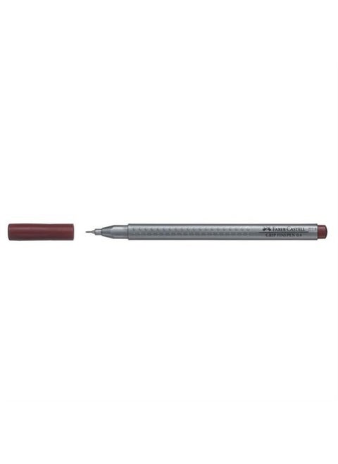 Grip Finepen 0.4 Mm Light Brown