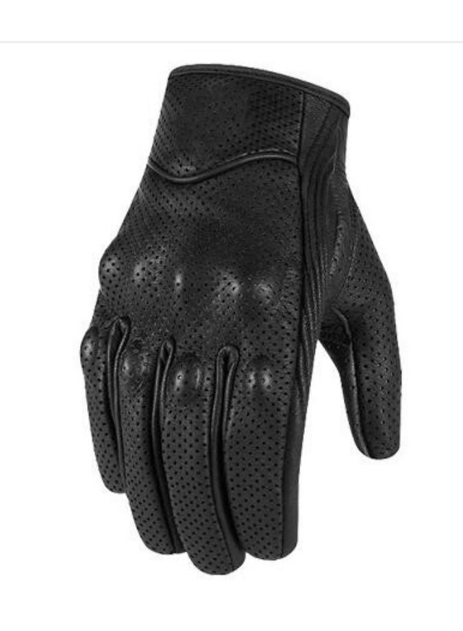 Nariele قفازات ركوب الدراجات الجبلية الجديدة للدراجات النارية على الطرق الوعرة لجميع الأصابع - Image 1