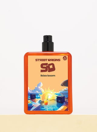 Ibiza Boom (Mars) Eau De Parfum For Him, 75Ml - view 4