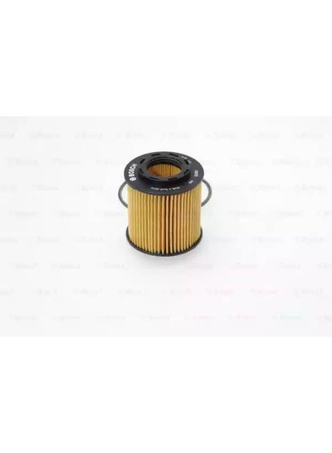 BOSCH Oil Filter - BOSCH - 1 457 429 262 - Image 2