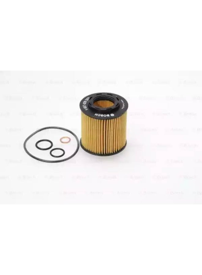 BOSCH Oil Filter - BOSCH - 1 457 429 262 - Image 3