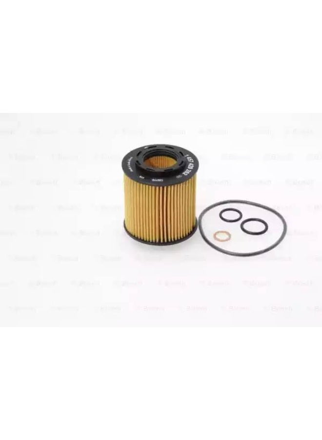 BOSCH Oil Filter - BOSCH - 1 457 429 262 - Image 1