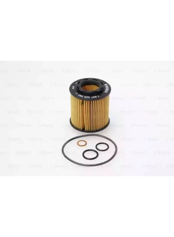 BOSCH Oil Filter - BOSCH - 1 457 429 262 - Image 5