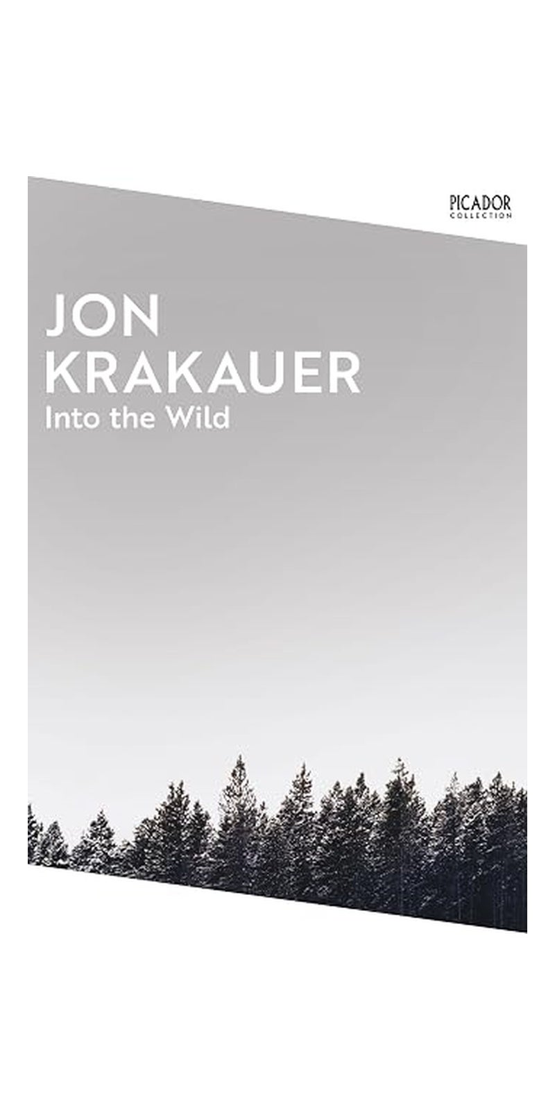 Into the Wild