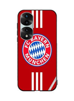 VR CREATIVE Protective Case Cover For Honor 70 Pro Fc Bayern Munchen Design Multicolour  - Image 1