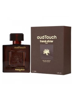 Franck Olivier Oud Touch Perfume For Men EDP 100ml 