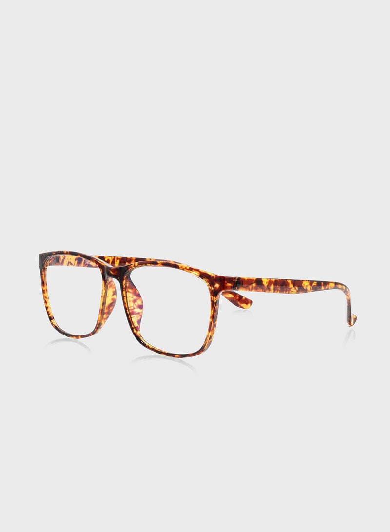 اوكوشيلد نظارة باركر بحماية من الأشعة الزرقاء - Image 2