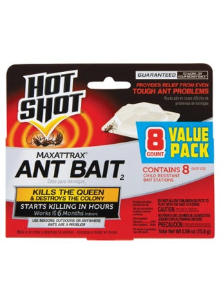 Ant Bait Stations Kills the Queen and Colony - 8 Baits - pzsku/Z3E1A19668362A181BF59Z/45/_/1711541730/e8c4cfc4-6312-4b42-b457-d693050f96fa