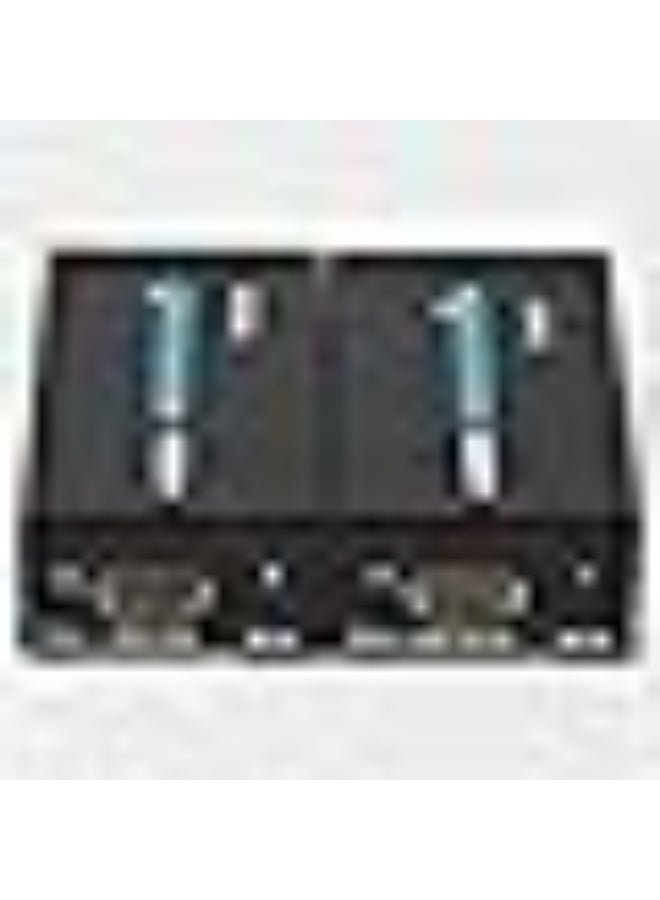 إكستندر HDMI عبر كابل واحد Cat5e/Cat6 لمسافة 60 متر - يدعم 1080p و3D - تشغيل مباشر بدون إعدادات - Image 5