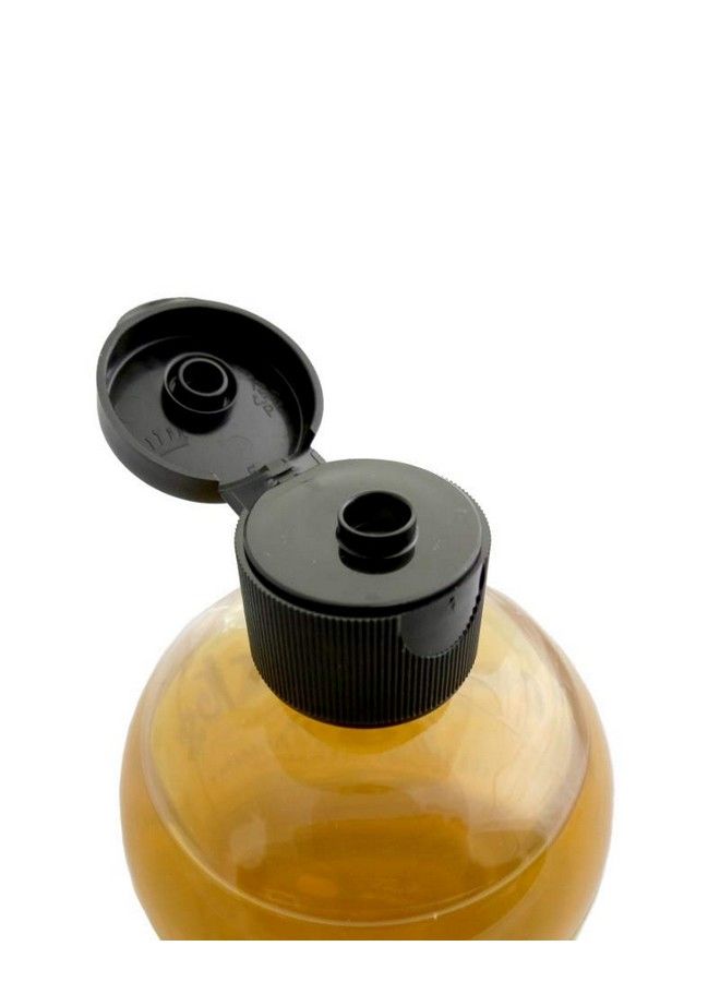 Dollylocks Clarifying Shampoo For Build Up Professional Dreadlock Shampoo For Men And Women Detox Shampoo For Locs Anti Residue Shampoo Clarifying For Scalp Detox Loc Shampoo Coconut Lime Grapefruit 8Oz - Image 3