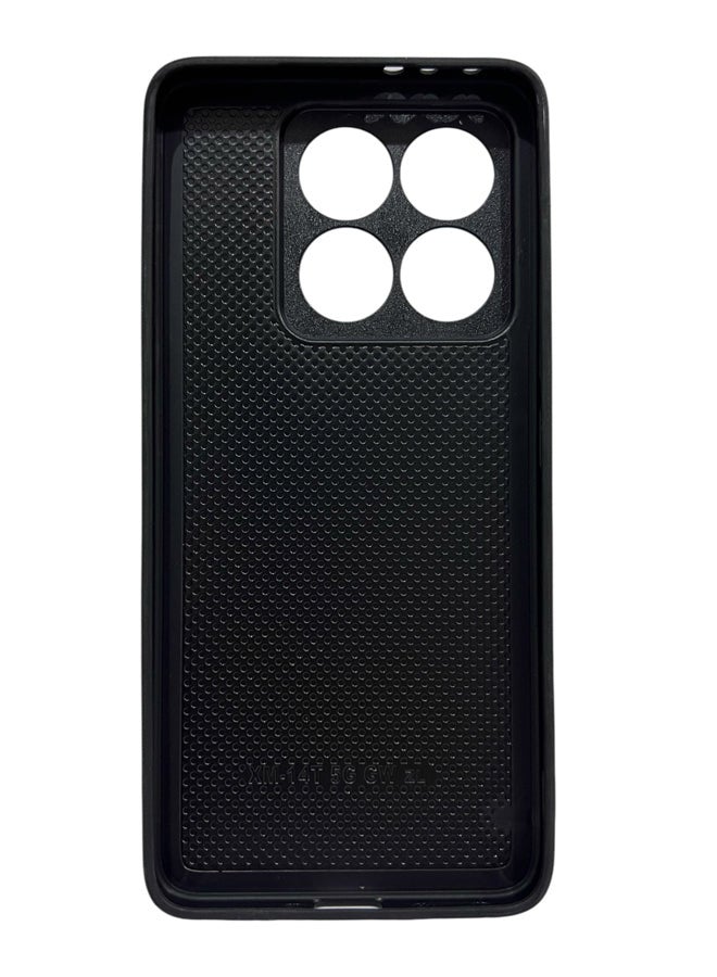 Tolwak Xiaomi 14T 5G Protective Case Cover It Manager Sticker  - Image 2