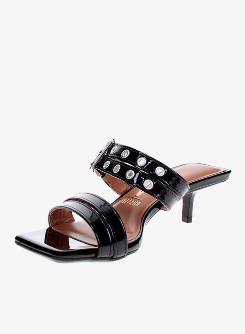 فيزانو صنادل بكعب عالٍ للنساء - صنادل أنيقة بكعب عالٍ وأحذية بكعب عالٍ للفتيات