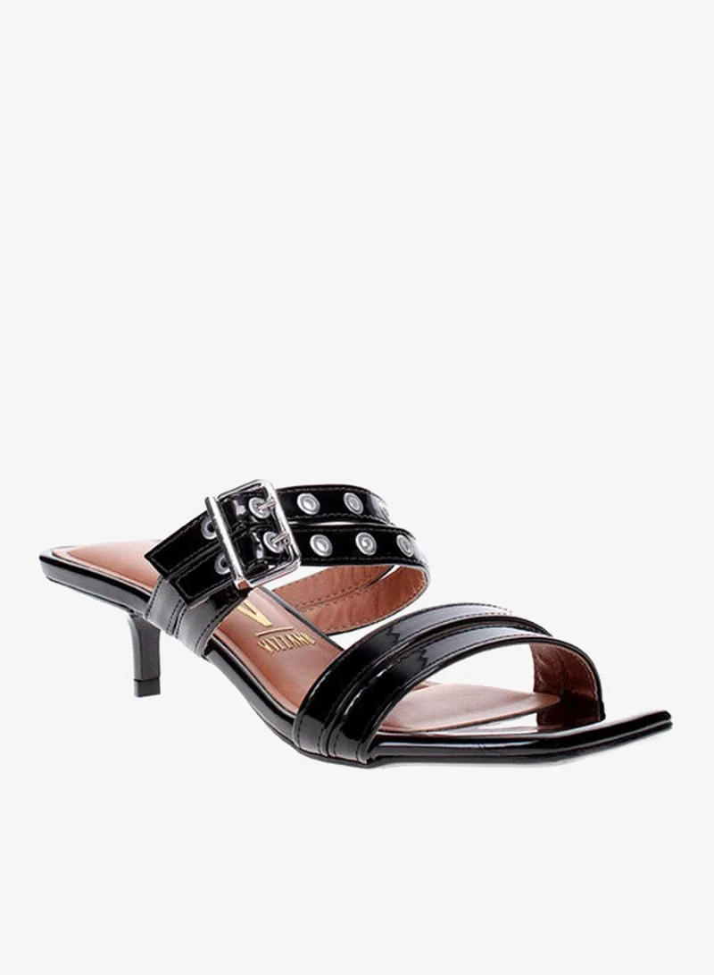 فيزانو صنادل بكعب عالٍ للنساء - صنادل أنيقة بكعب عالٍ وأحذية بكعب عالٍ للفتيات