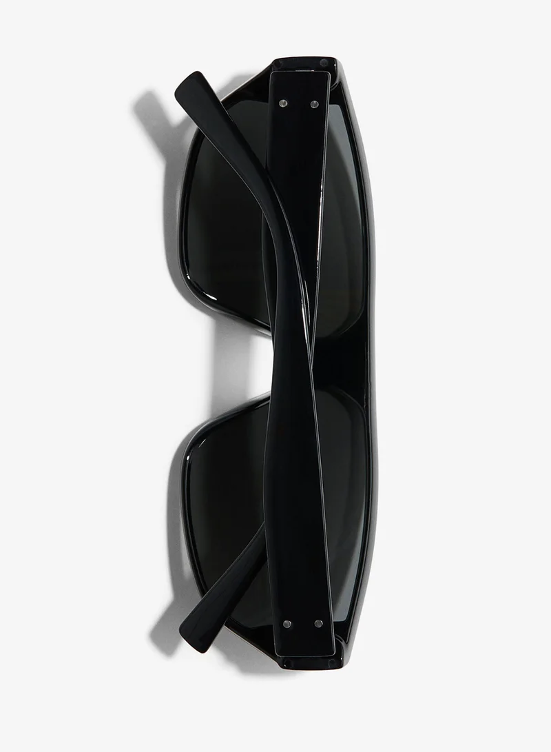 H&M  Polarised visor sunglasses for Women | Best Price UAE