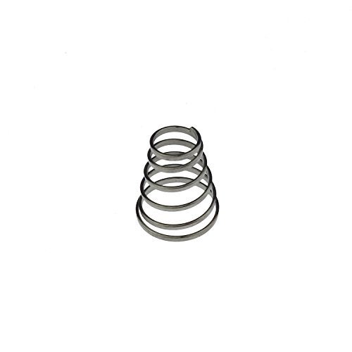 Kasteco 4 Pack 304 Stainless Steel Universal Quick Release Bike Wheel Skewer Springs - Image 2