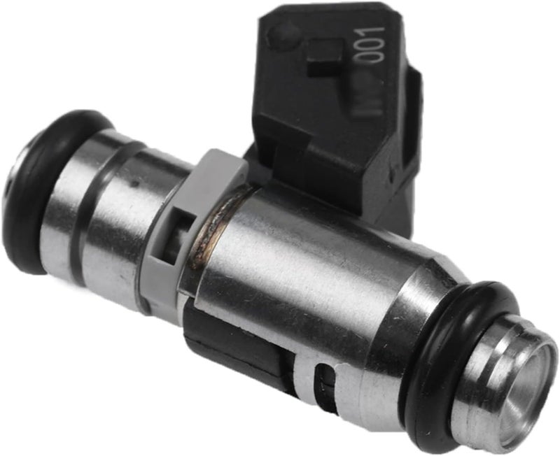 Fuel Injection Nozzle for Lancia for Delta 1.6 1996-1999# IWP001 IWP-001 Auto Auto Accessories Injection Nozzle (Size : 1 pcs),1 pcs - Image 2