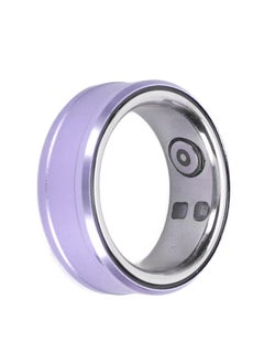 Smart Ring IP68 Waterproof Health Tracker Sleep Monitoring Bluetooth Fitness Ring for Temperature Step Counting Purple 18 - pzsku/Z3E1A8FD1ED550C9CBFA9Z/45/_/1726482377/8cdebf53-5519-4ae1-8048-2ac01ba2ba6f