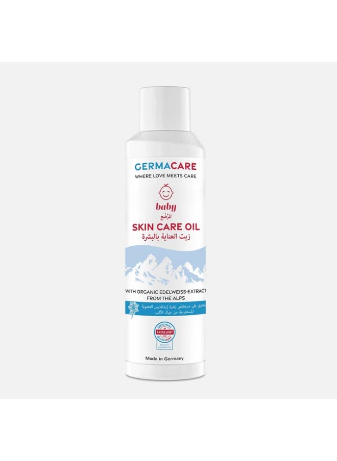 Germacare Germacare Babyskin Care Oil 150Ml  - Image 1