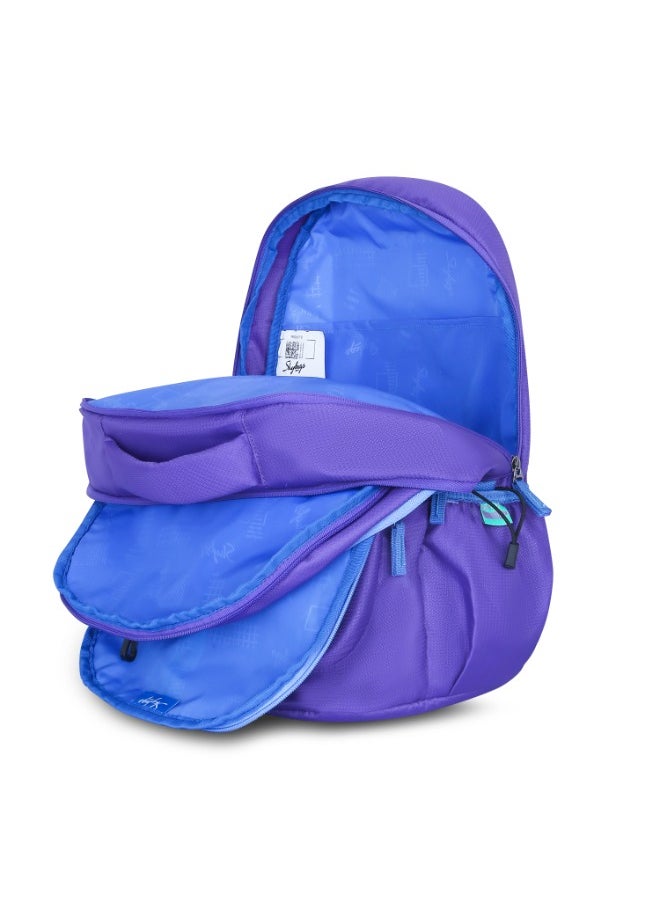 SKYBAGS KLAN 08 Unisex Purple School Backpack - SK BPKLAS9PPL - pzsku/Z3E1AC805A4593BB9B8A0Z/45/_/1735030979/b10843d8-7009-43c2-ab84-a84fa912272e