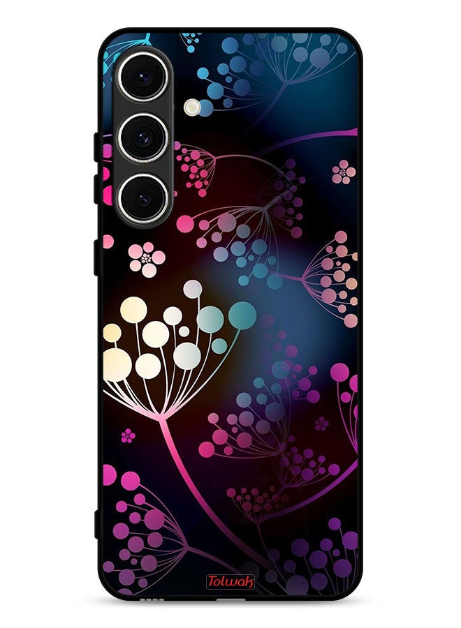 Tolwak Samsung Galaxy A36 5G Protective Case Cover Pattern - Image 1