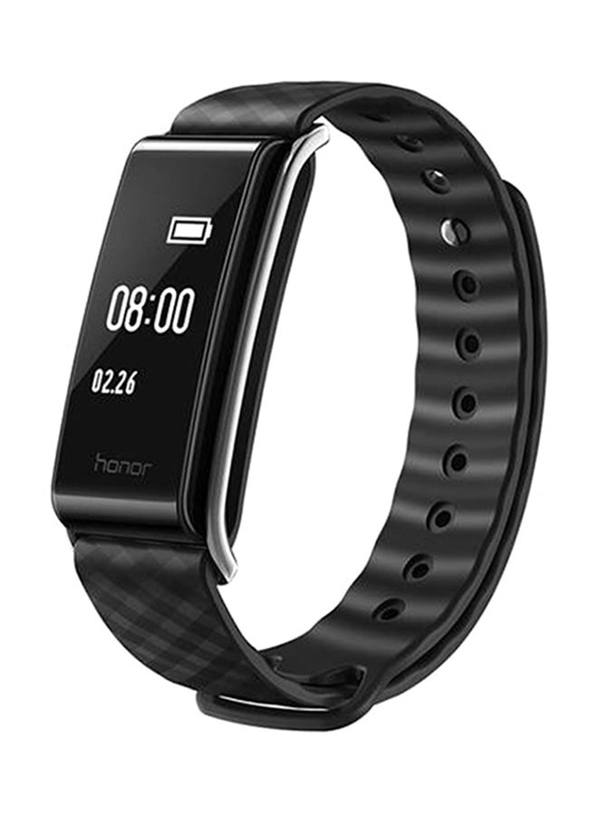 HUAWEI Band A2 Waterproof Fitness Tracker Black - Image 1