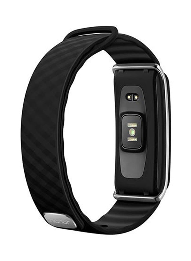 HUAWEI Band A2 Waterproof Fitness Tracker Black - Image 3