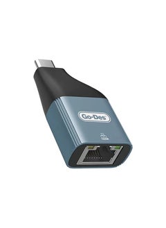 جو-ديز HDMI to Type-C Converter OTG Adopter  - Image 1