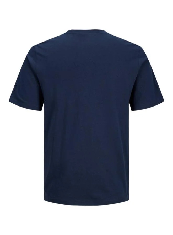 Jack & Jones Junior Youth  Crew Neck T-Shirt