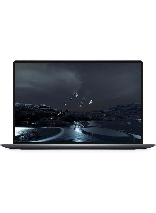 DELL XPS 13 Plus 9320 Laptop With 13.4-Inch Display, Core i7-1360P Processor/16GB RAM/1TB SSD/Intel Iris Xe Graphics/Windows 11 English/Arabic Silver - Image 2