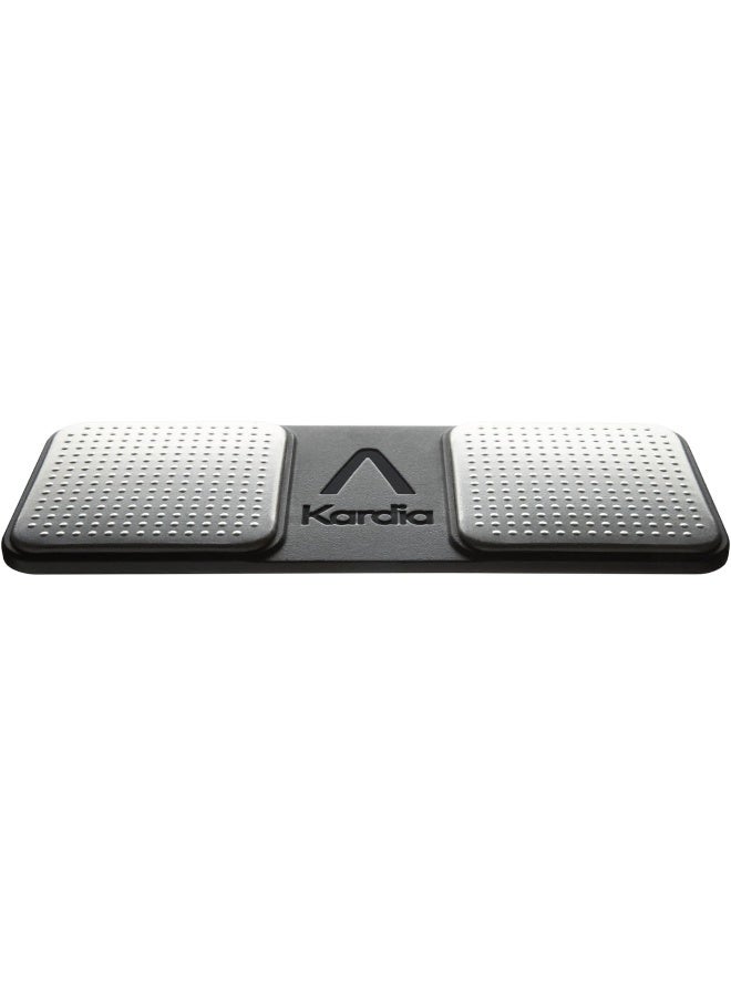 AliveCor KardiaMobile 1-Lead Personal ECG Monitor - Record ECGs at Home - Detects AF and Irregular Arrhythmias - Instant Results in 30 Seconds - Easy to Use - Works with Most Smartphones - Image 3