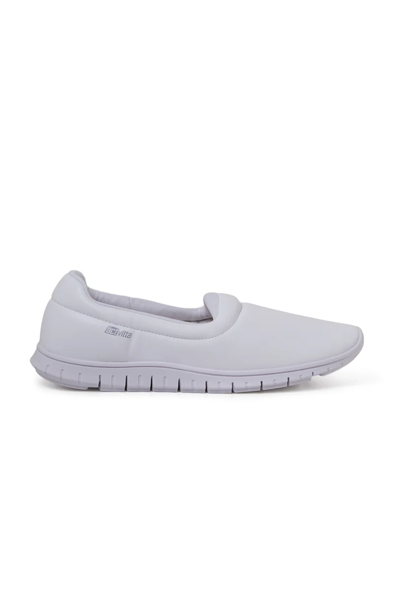 Actvitta Actvitta Sneakers For Ladies White