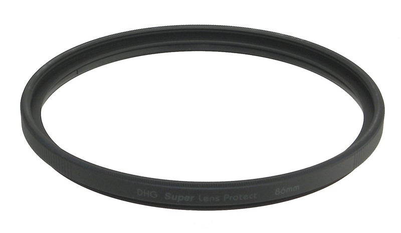 Marumi 86mm DHG Super MC Lens Protect Slim Safety Filter 86 - Image 4