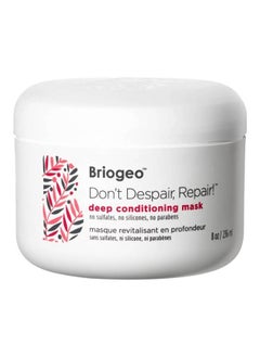 Briogeo Don't Despair, Repair! Deep Conditioning Mask 236ml 