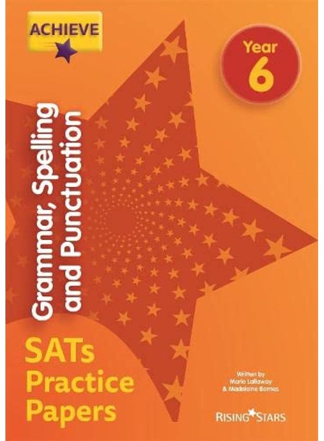 تحقيق قواعد اللغة والتهجئة وعلامات الترقيم أوراق الممارسة SAT السنة 6