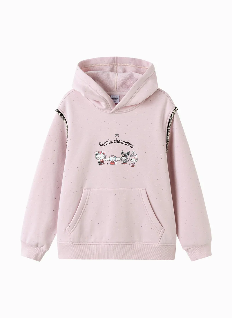 Kids Girl Hoody