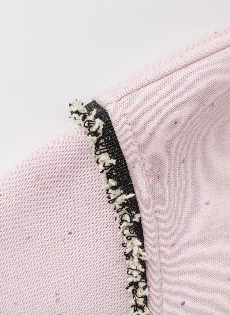 بالابالا هودي بناتي