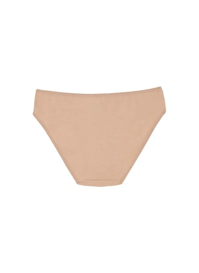 داجي 5 Pack Briefs Supreme Mid Rise Underwear