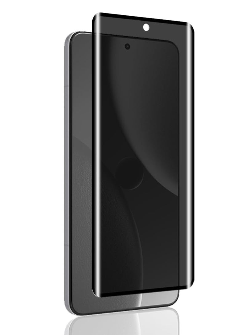 general Privacy Screen Protector Compatible with Xiaomi 15 Ultra 5G, 9H Hardness Anti-Scratch Anti-fingerprint, Anti-spy Tempered Glass for Mi 15 Ultra - Image 1